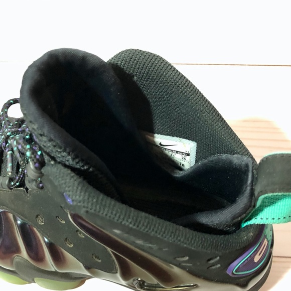 Nike Barkley Posite Max Eggplant Size 8 main image 8